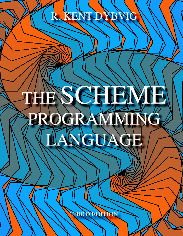 The Scheme Programming Language 3rd Edition